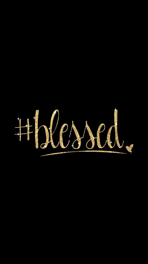Blessed Wallpapers Top Free Blessed Backgrounds Wallpaperaccess