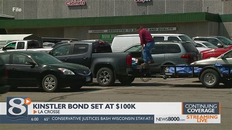 Cash Bond Set At 100k For Man Allegedly Involved In Deadly Fight At La