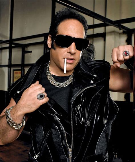 Andrew Dice Clay Talks Vegas Fame And Filling Madison Square Garden Las Vegas Weekly