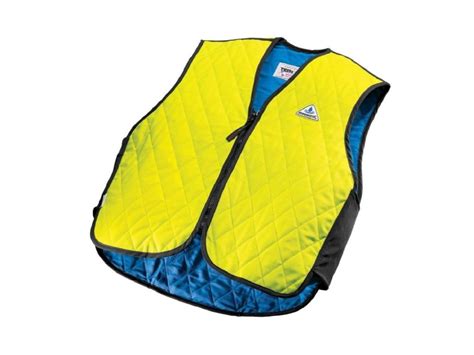 Cooling Jackets And Evaporative Cooling Technology Saurya Safety