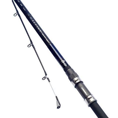 Choosing A Beachcaster Rod In Tackle Scout