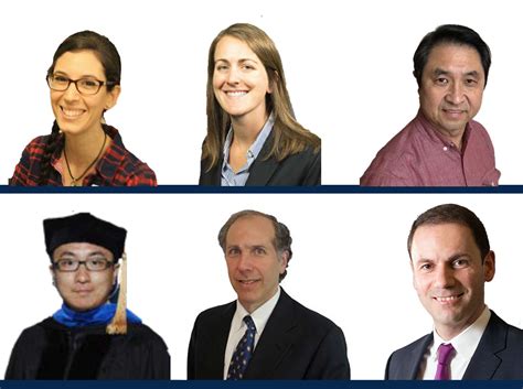 Drexel Engineering Welcomes New Faculty For 2020 2021 Academic Year