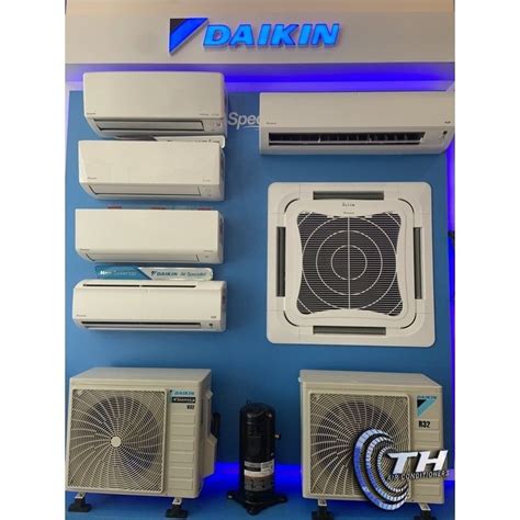 Find ups, solar hybrid inverters, batteries, generators prices and shops for home and industrial purposes. DAIKIN R32 NON-INVERTER 1HP 1.5HP 2.0HP 2.5HP With Wifi ...