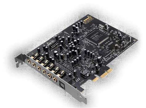 The 5 Best Sound Card For Gaming In 2020 Top 5 Picks Game Gavel