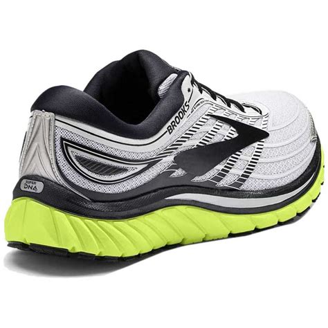 Women's brooks glycerin 15 running shoes sneakers size 6.5 b blue indigo y6top rated seller. Brooks Glycerin 15 Blanco comprar y ofertas en Runnerinn
