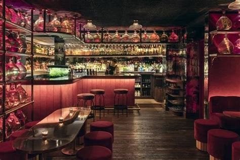 Speakeasy Paris Les Meilleurs Bars Cachés Parisiens