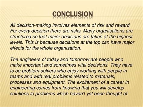 A Group Decision Making Copy