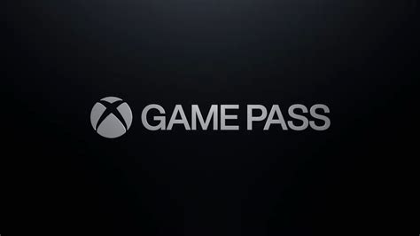 Xbox Game Pass Dostal Nové Logo Skrátili Text čisto Na Game Pass