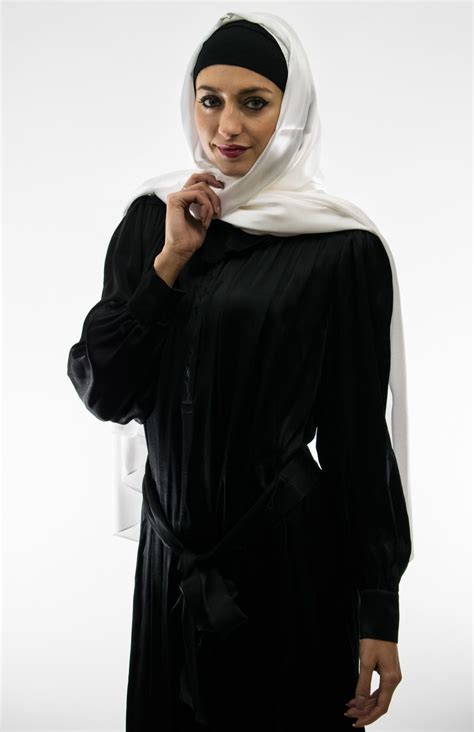 Silk Hijabs Smooth As Butter And Perfect For Occasions Such As