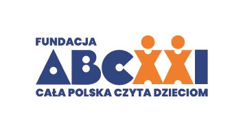 Logotypy do pobrania - Cała Polska Czyta Dzieciom