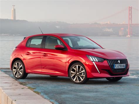 Peugeot Reviews Technical Data Prices