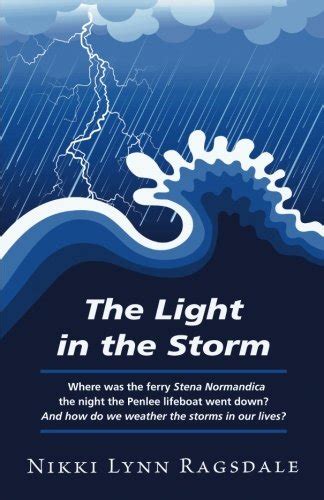 Book Review Of The Light In The Storm Readers Favorite Book Reviews
