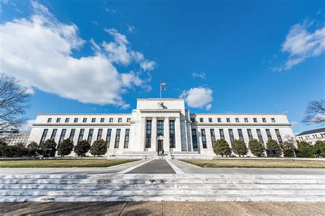 What is the Federal Reserve? - FVP