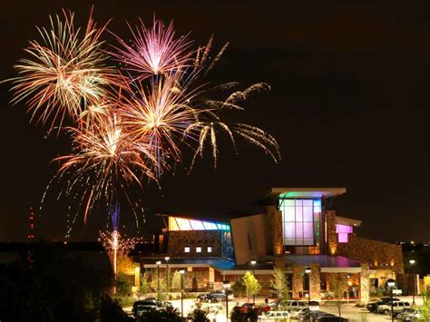 The Official List Of The Top 4th Of July Events Around Dallas Fort