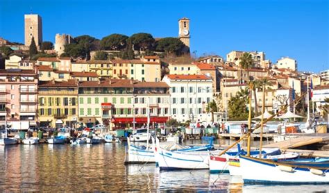 5 Reasons To Travel To Cannes Travel Department