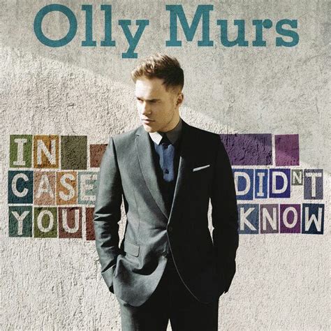 Pin by Leo on Olly Murs | Olly murs, Music, Good music
