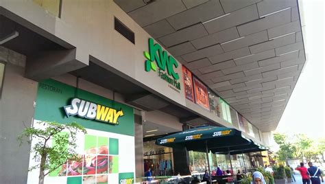 The shopping is called kenanga wholesale city and it has opened for more than two months. Jalan-Jalan: Kenanga Wholesale City (KWC) - I see. I Think ...