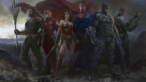 1080x1920 Justice League Superheroes Hd Artwork Art Digital Art
