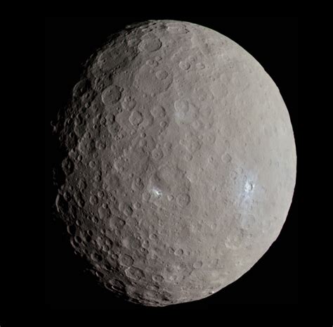 Ceres Planetă Pitică Wikipedia