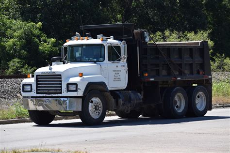 5 Tips For Hiring Dump Truck Drivers Drive My Way