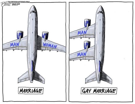 Marriage Plane Same Sex Marriage Just Wont Fly Know Your Meme