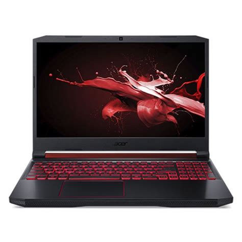 Notebook Gamer Acer Nitro 5 An515 54 599h 156 Intel Core I5 9300h