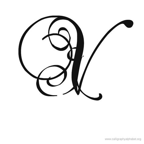 34 best Calligraphy images on Pinterest | Calligraphy ...