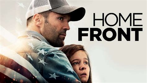 Homefront Film Complet Français