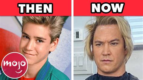 Saved By The Bell Cast Where Are They Now Nostalgia Museum