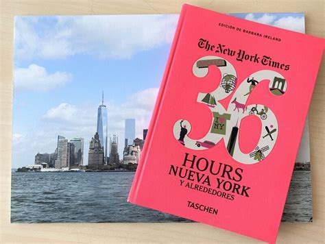 Libros Sobre Nueva York Novelas Y Guías Diferentes