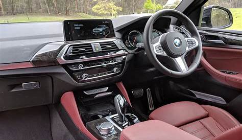 BMW X4 20d 2019 review | CarsGuide