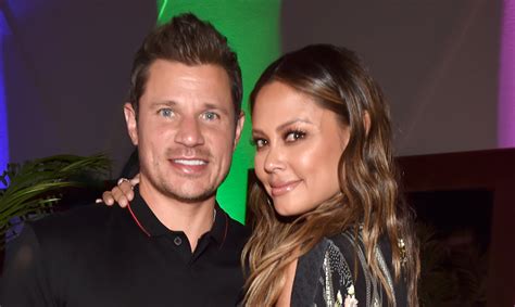 vanessa lachey details why shower sex has been great for her marriage to nick lachey nick