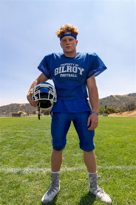 Gilroy steps into high expectations | Gilroy Dispatch | Gilroy, San