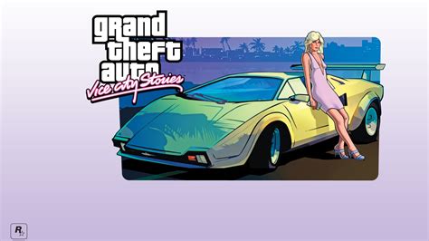 Grand Theft Auto Vice City Stories Details Launchbox Games Database