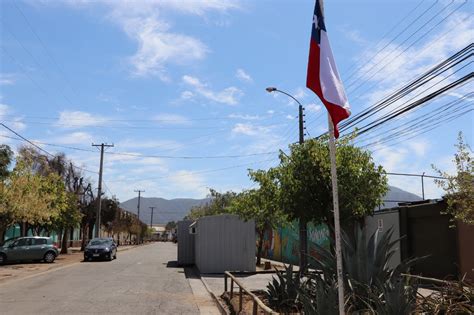 Municipalidad De San Fernando Habilita Módulos Para Atender A Damnificados Del Barrio San Martín