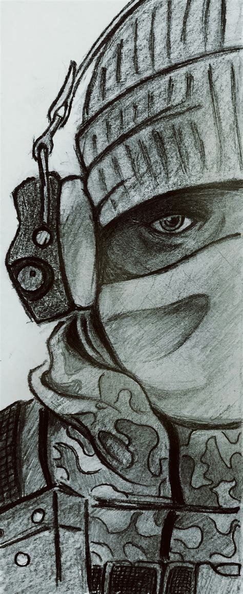 Rainbow Sixsiege By Itzjwei On Deviantart