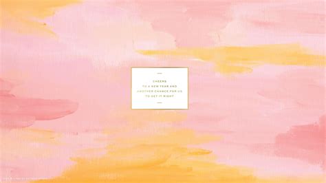 Aesthetic Peach Pc Wallpapers Wallpaper Cave