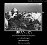 Positive Military Quotes