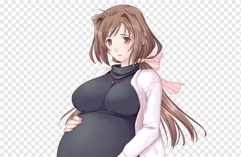 Genshin Pregnant