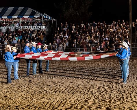 Rodeoevent 2019 Poway Prca Perf 1