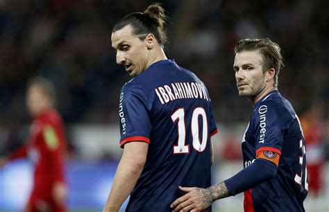 The best football player of PSG Zlatan Ibrahimovic wallpapers and 