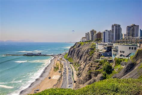 How To Live Like A Local In Lima Lonely Planet