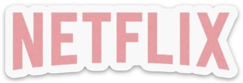 Aesthetic Netflix Logo Pink Largest Wallpaper Portal The Best Porn