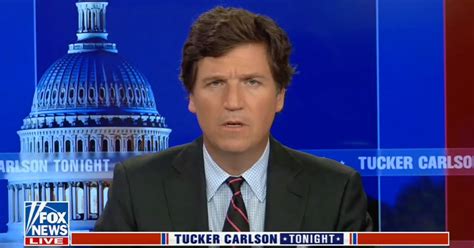 Feb Tucker Carlson Is The Most Watched Host In All Of Cable News For Babe Democrats