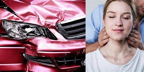 7 reasons to visit a chiropractor after a car accident