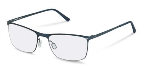 Rodenstock R2590 D Brille Blau Smartbuyglasses Deutschland