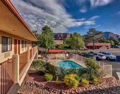 Sedona Dreaming Essential Tips For A Memorable Downtown Hotel Experience