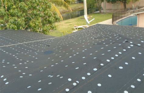 Galvalume Standing Seam Metal Roof In West Miami — Miami General Contractor