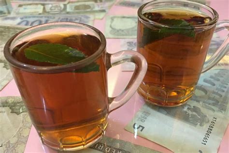 How To Make Keralas Famous Sulaimani Chai At Home