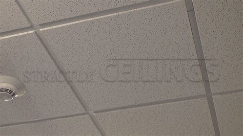 Installing a drop ceiling allows a homeowner to cover up higher ceilings that have an unpleasant look. 2 X4 Ceiling Tiles | Shelly Lighting